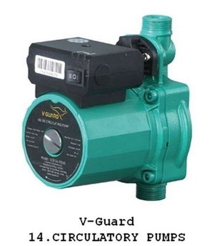 V Guard Constant Pressure Inline Water Circulatory Pumps