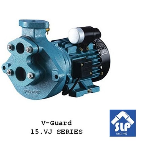 V Guard Electric Domestic High Pressure Water Pumps