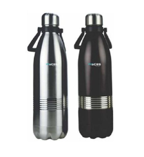 1.5 Liters Stainless Steel Vacuum Flask