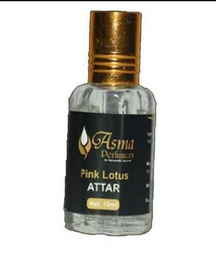 Asma 10 Ml Pink Lotus Attar