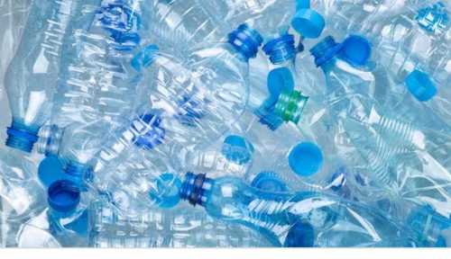 1000 ML Plastic Bottle for Water Storage