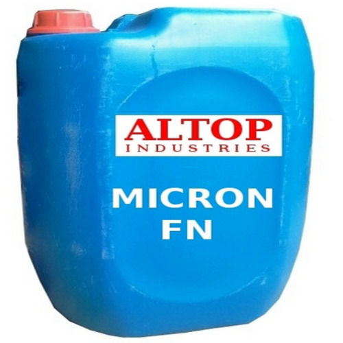 Altop Industries Safe to Use Textile Finishing Chemical Micron FN