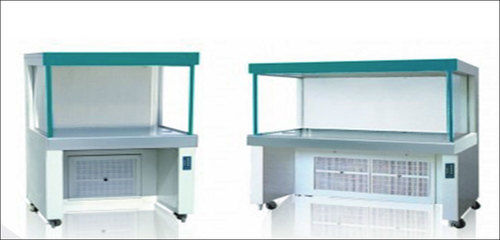 Laminar Air Flow Cabinets Application: Laboratory