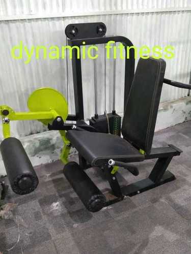 Leg Curl Extension Combo Machine