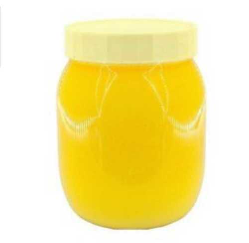 Light Yellow Desi Ghee Age Group: Adults