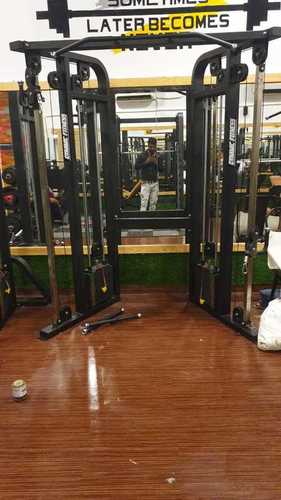 functional trainer machine