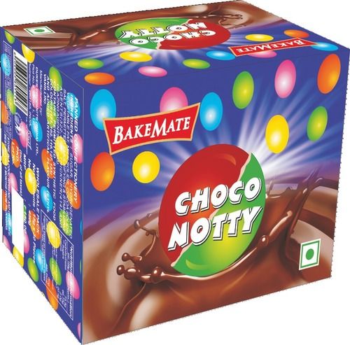 Gems Mouth Watering Choco Notty Chocolates