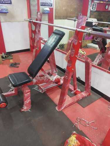 3 in 1 discount bench press machine