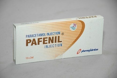 Pafenil Paracetamol Injection