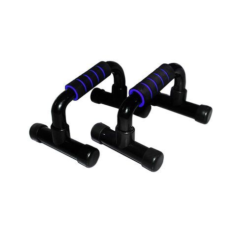 Push Up Bar Stand For Gym & Home Exercise, Dips/Push Up Stand for Men & Women. Useful In Chest & Arm Workout