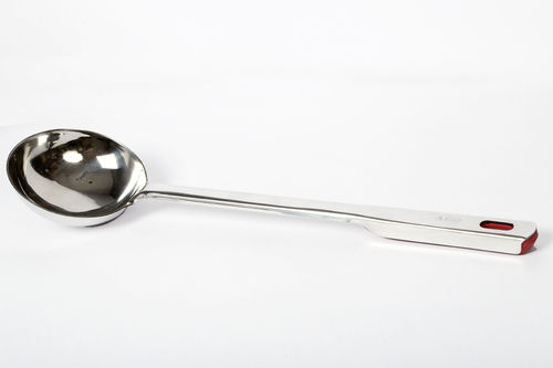 Stainless Steel Service Spoon