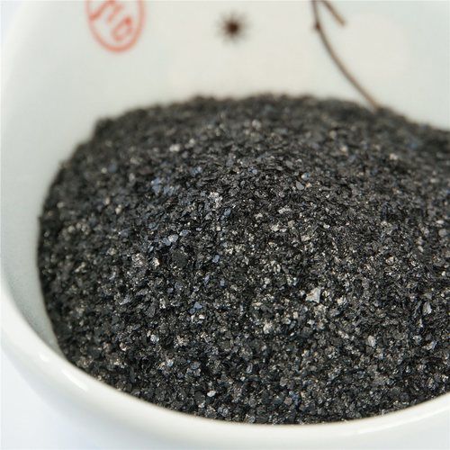 Super Potassium F Humate Flakes