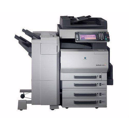 220 Volt Electric Photocopier Machine