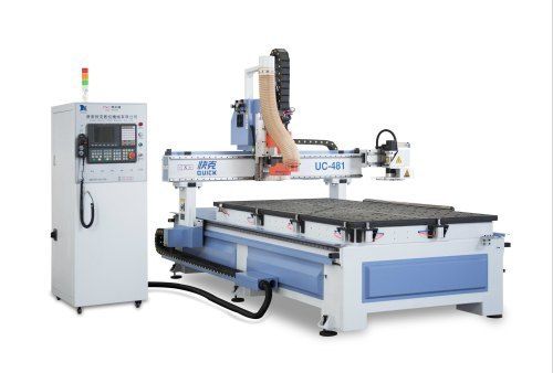 cnc router machine