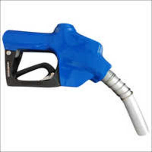 Automatic Shut-Off Fuel Diesel Nozzle Weight: 2  Kilograms (Kg)