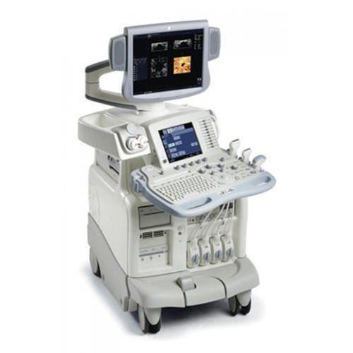 DIGITAL ULTRA SOUND MACHINE 