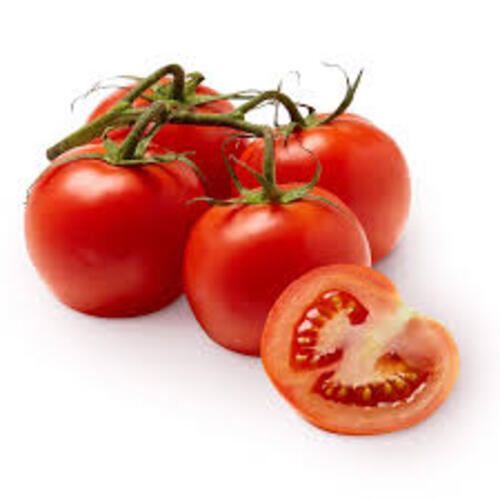 Eco-Friendly Rich Natural Taste Mild Flavor Healthy Fresh Red Tomato