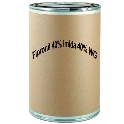 Fipronil 40% + Imidacloprid 40% WG