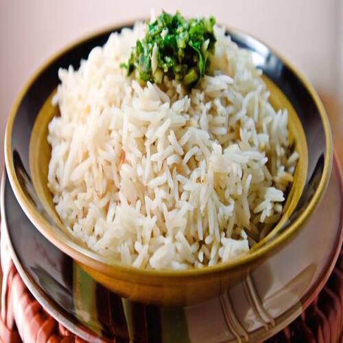 Healthy Natural Taste PR 14 Long Grain Non Basmati Rice