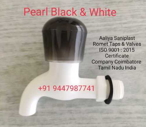 Ptmt Premium Plastic Water Taps