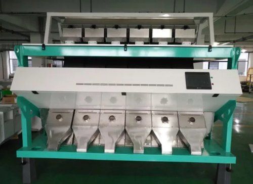 Pulses Color Sorter Machine