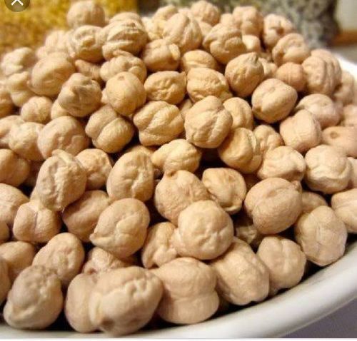 Purity 98% High in Protein Healthy Natural Dried White Chickpeas