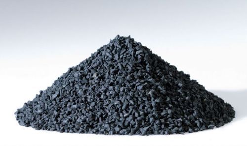 Black Scrap Tires Recycled Rubber Crumb