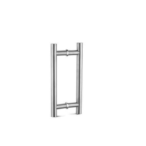 Silver Sliding Glass Door Handles (Aph-02)