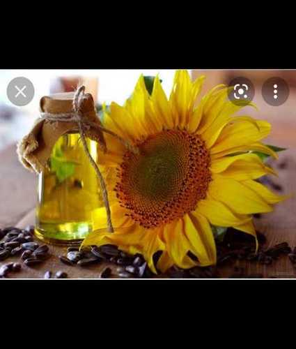 Sun Flower Oil For Cooking Ingredients: Herbal Extract