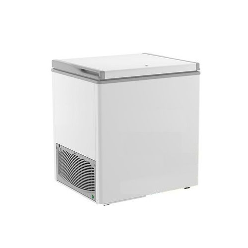 White And Grey Western Deep Freezer 232L 