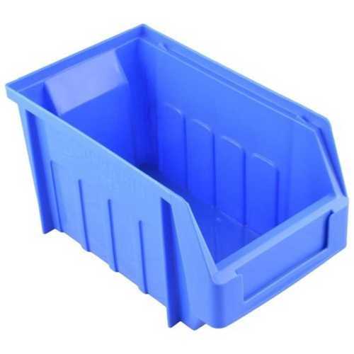 Plastic 30-40 Kg Industrial Storage Bin