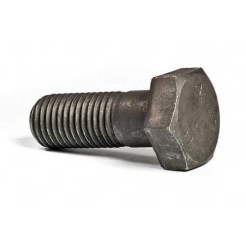 Accuracy Durable Polished Industrial Bolts