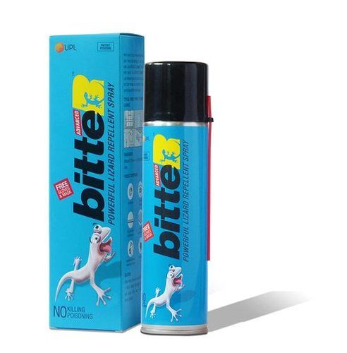 Bitter Powerful Repellent Spray 200g (250 Ml)