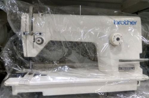 White Brother Industrial Electric Sewing Machine