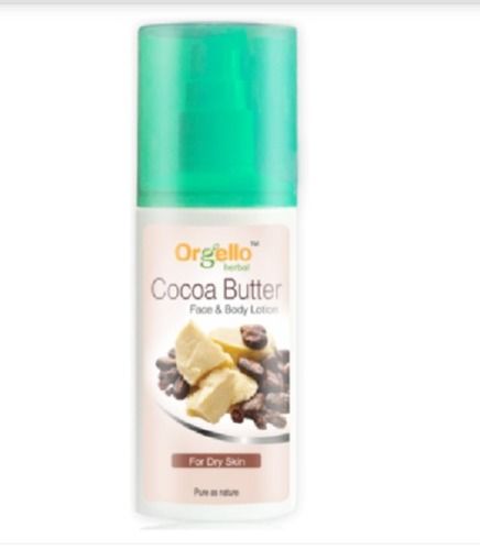 Cocoa Butter Body Lotion