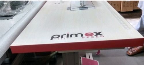 Domestic Primex Sewing Machine Table