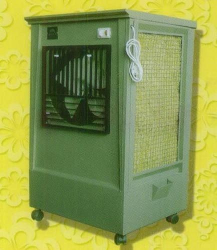 Floor Standing Electric Portable 65 Liter Steel Body Desert Air Cooler