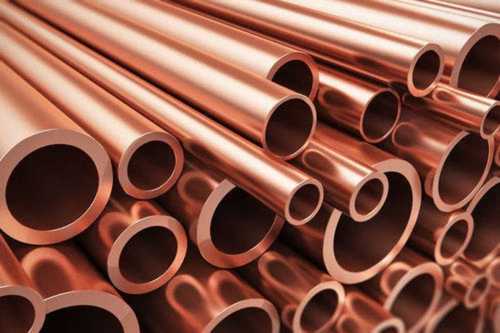 Seamless Excellent Quality Copper Pipe