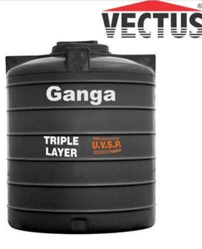 Ganga R Water Tank Rs 6 / Litre