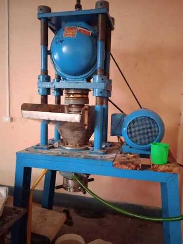 Gold Finger Making Machine Capacity: 150 Kg/Hr