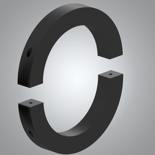 Any Hdpe Ring Pipe Spacer