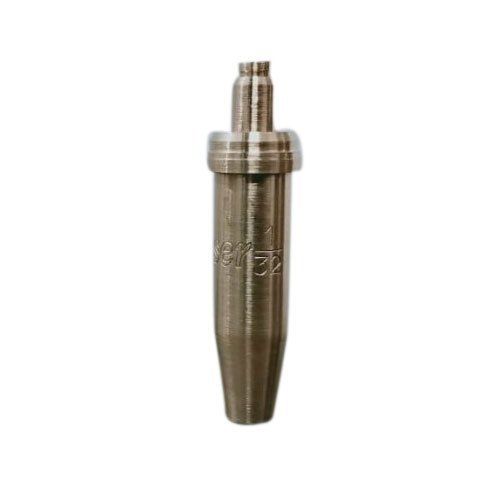 Highly Durable Gas Cutting Nozzle