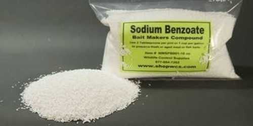 Industrial Sodium Benzoate