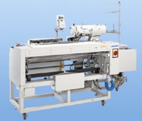 White Juki Industrial Sewing Machine Ac172N1790