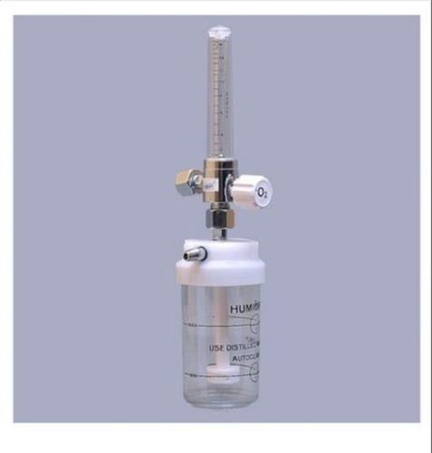 Metal BPC Gas Flow Meter