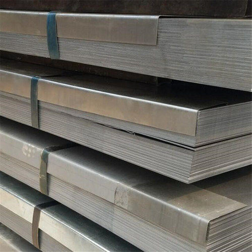 Mild Steel Cold Rolled Steel Sheets