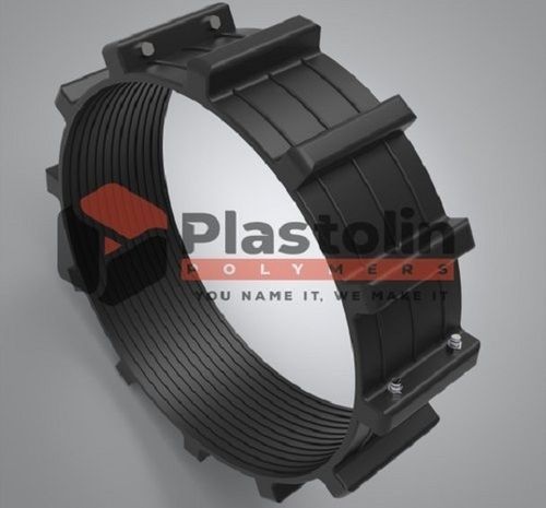 Modular Type Casing Pipe Insulator Spacer