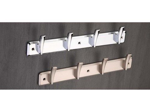 Reliable Service Life Zinc Door Hook Application: Homes