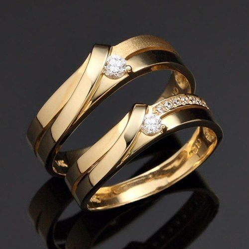 Beautiful, modern wedding & engagement rings – McCaul