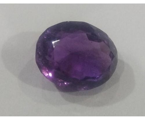 3 Carat Blue Amethyst Loose Gemstone Size: Vary